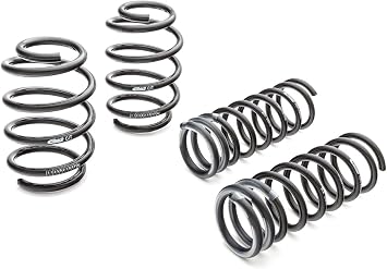 Eibach 2876.140 Pro-Kit Performance Spring Kit