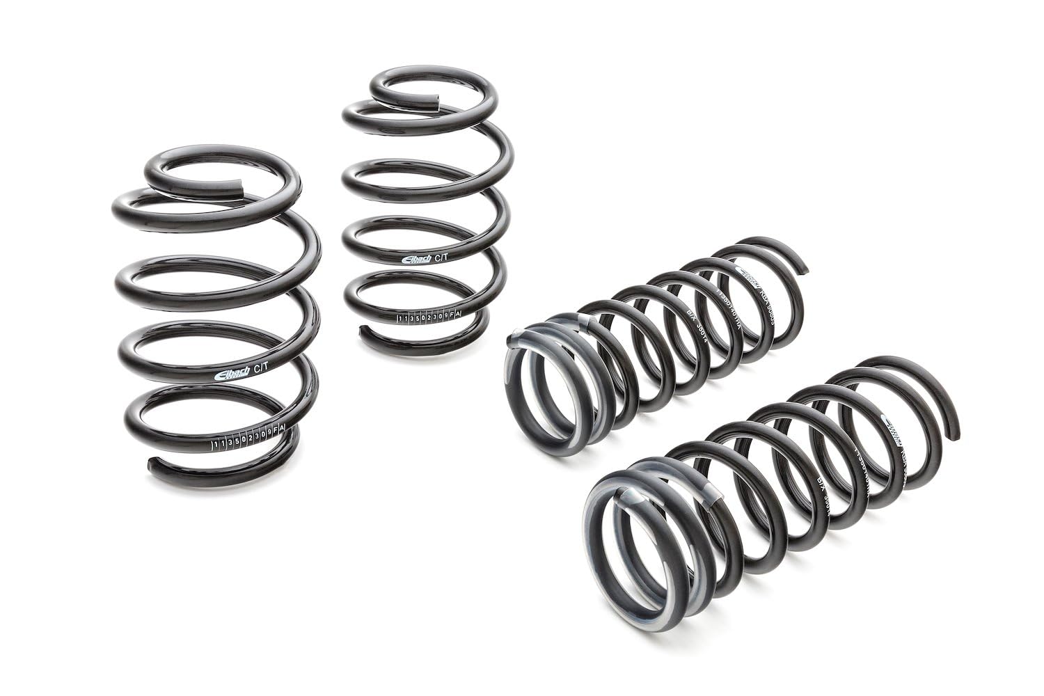 Eibach 2876.140 Pro-Kit Performance Spring Kit