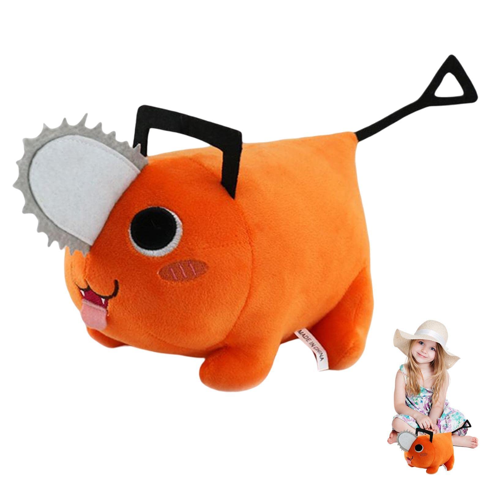 Amazon.co.jp: ぽちたぬいぐるみ |アニメ ぬいぐるみ 日本の