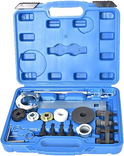 WFLNHB Kit de herramientas de bloqueo de sincronización de repuesto para Audi VW 2.0 Turbo TFSI EOS GTI A6 A5 A4 A3 Q5 2008-2013