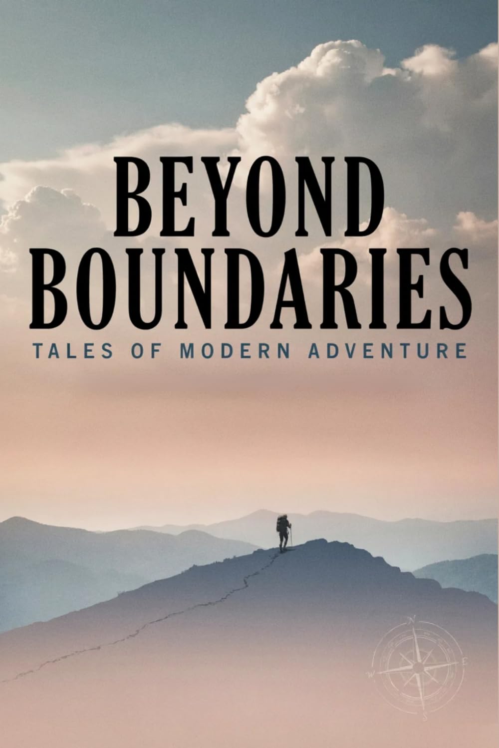 Beyond Boundaries: Tales of Modern Adventure