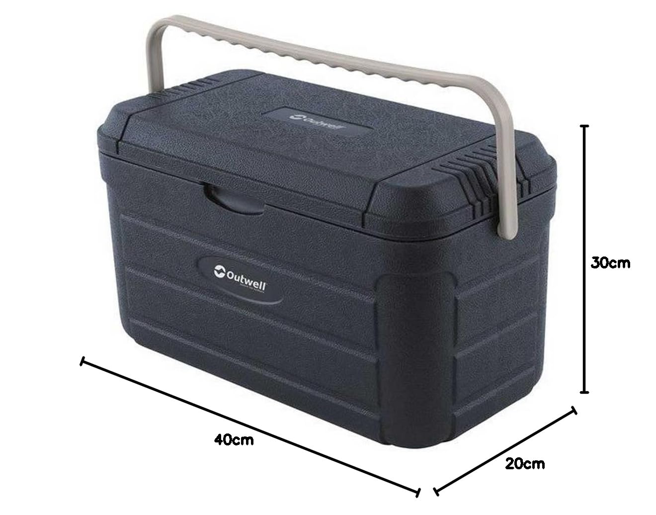 Pensato OUTWELL borsa frigo - attrezzatura ultraleggero outdoor (109569)