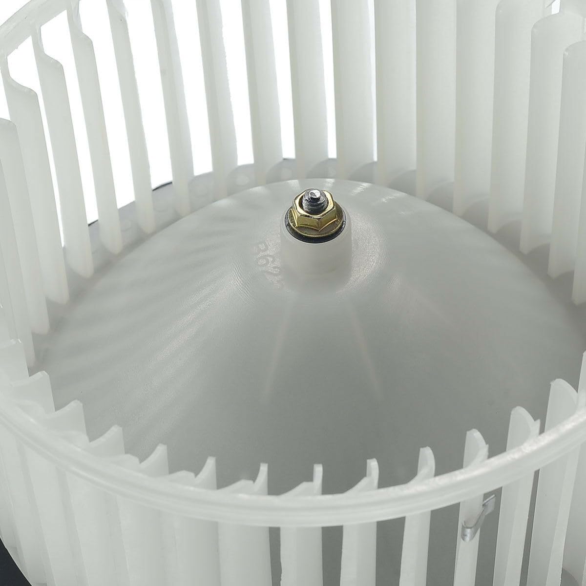 Amazon.com: KUDTGEO 1pc HVAC Heater Air Conditioning Blower Motor  