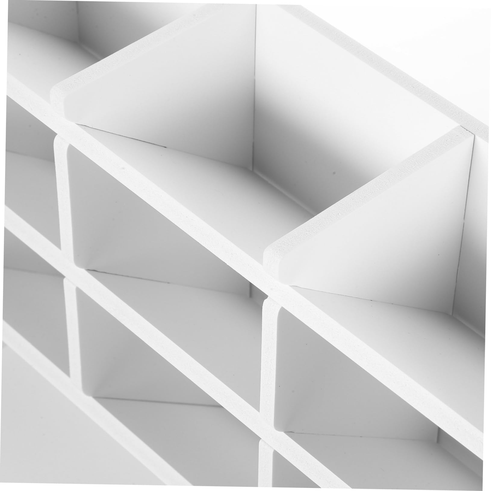 Organiseur de Bureau Multifonctionnel Blanc Pp Rentrée Scolaire