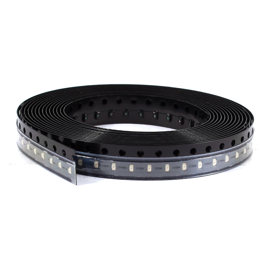 500 Pezzi diodi superluminosi 0603 SMD LED Giallo a Emissione diodi diodi Schottky DC 1,7-1,9 V