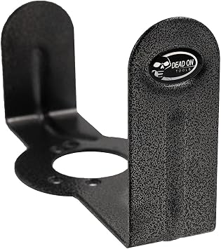 ميت على أدوات DOGH 2 Dead-On 2 Gun Hook