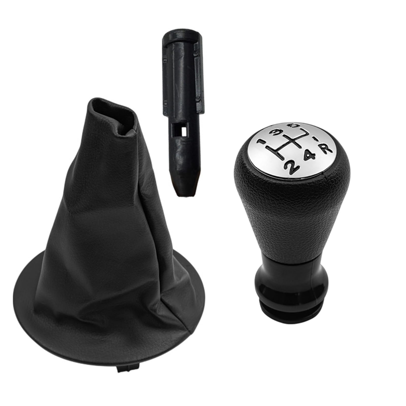 Kunyos B0362k0353k0068 For Citroen Berlingo/Shift Knob Style