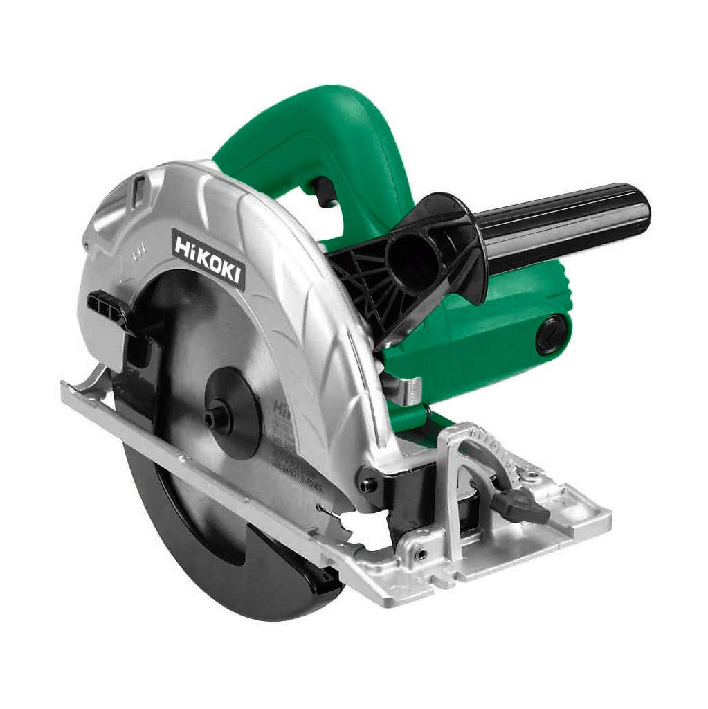 HIKOKI C7SSUTZ - Sierra circular 1050W velocidad 5500 rpm disco 190x30mm con guía C7SS