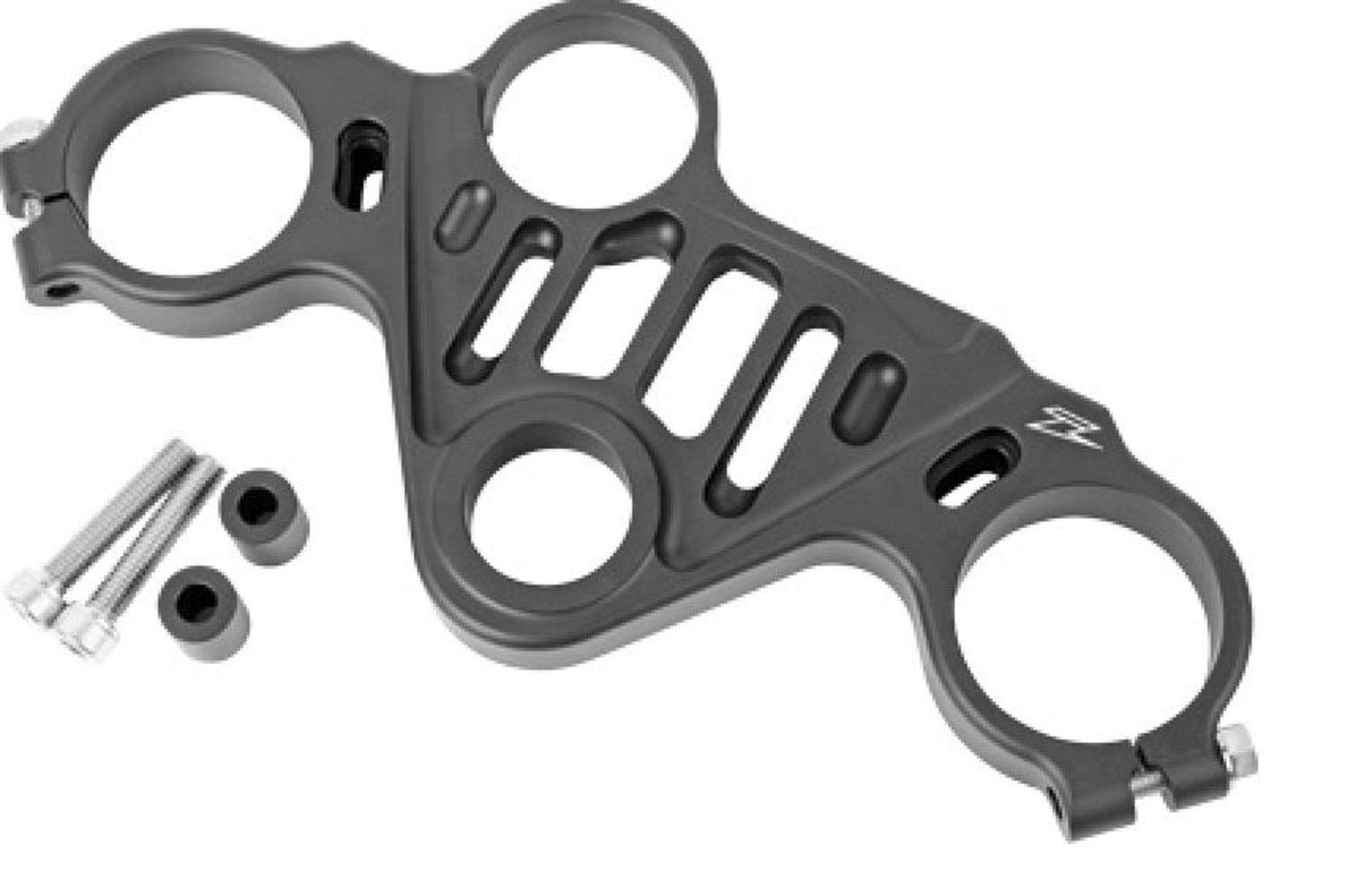 Amazon | ZETA(ジータ) トップブリッジ DUCATI 1198 1098 848 (07-13