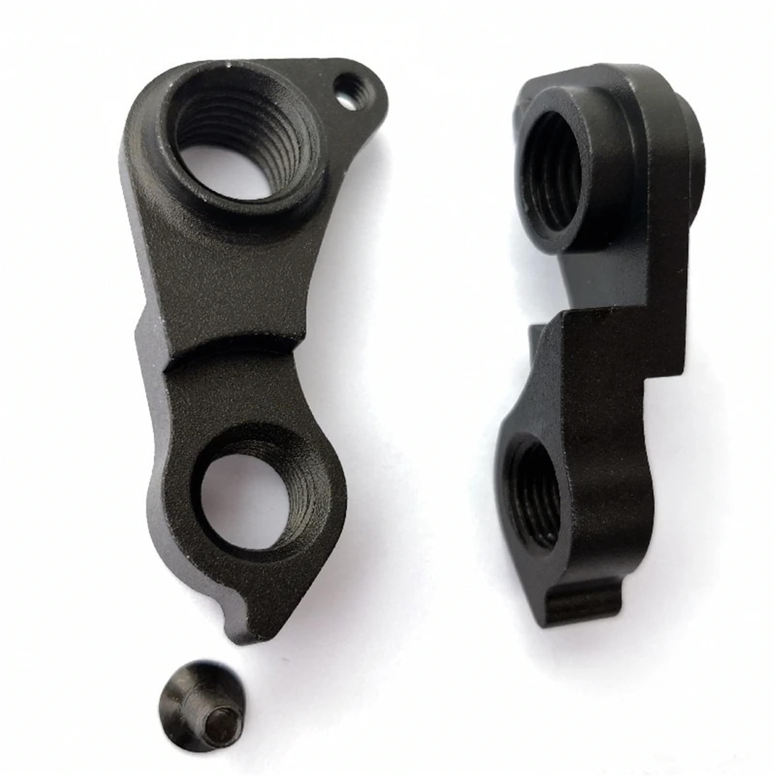 Patte de dérailleur CNC for vélo, 1 pièce, for V/i/t/u/s 21 ZX1 O/n/w/a/r/d/s F/MF/r/a/m/e M/a/r/q/u/e/t/t/e M/M/RR/A/K/I/S/HK/E/N/T/AT/i/d/e/a/c/e, Cadre en Carbone