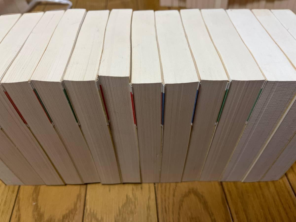 Amazon.co.jp: 泉鏡花集成 全14冊揃い 全巻セット ちくま文庫