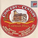 Concert of the Century: Celebrating the 85th Anniversary of Carnegie Hall