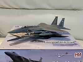 【希少品 未使用】航空自衛隊 F-15J HA4550 ホビーマスター ホビーマスター 1/72 F-15J HA4550 航空自衛隊 破損あり - メルカリ