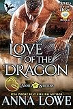Love of the Dragon (Aloha Shifters: Jewels of the Heart Book 5)