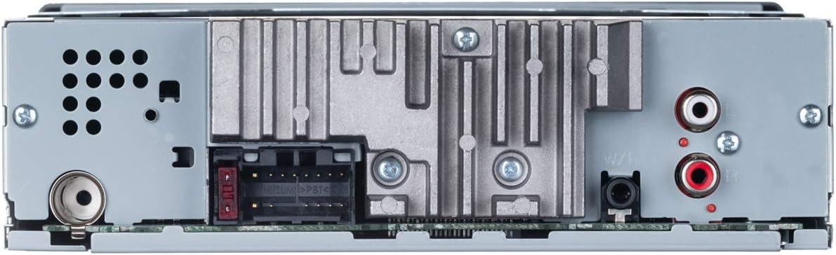 Buy 1 get 1 Pioneer DEH-S120UBG Car Radio Green Lighting, USB, AUX in, RDS Get Popular Offer Pioneer DEH-S120UBG Car Radio Green Lighting, USB, AUX in, RDS