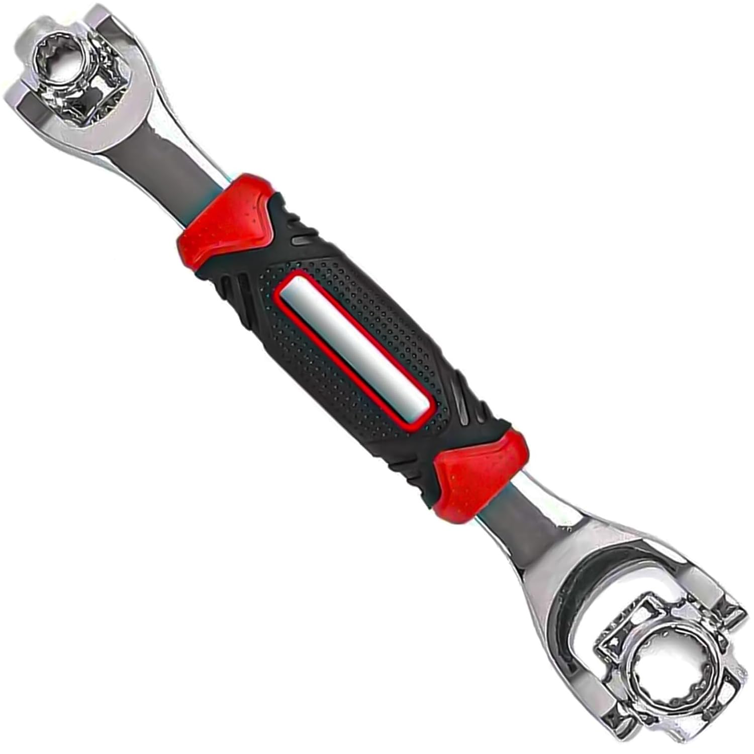 Ensemble De 2 Clés Universelles Multifonctions Réglables