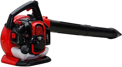 Gas Gas Leaf Blower - High Power