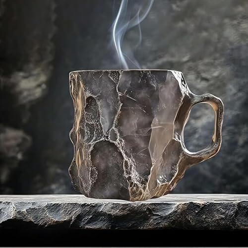 mineral crystal coffee mugs reviews
