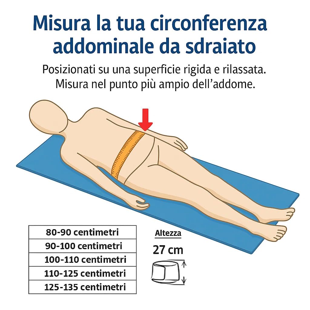 BODYPERFECT Ortopedyczny biust unisex plecy lędźwiowe pas korektor postawy 6 pasków na pasek dla mężczyzn i kobiet (XL)