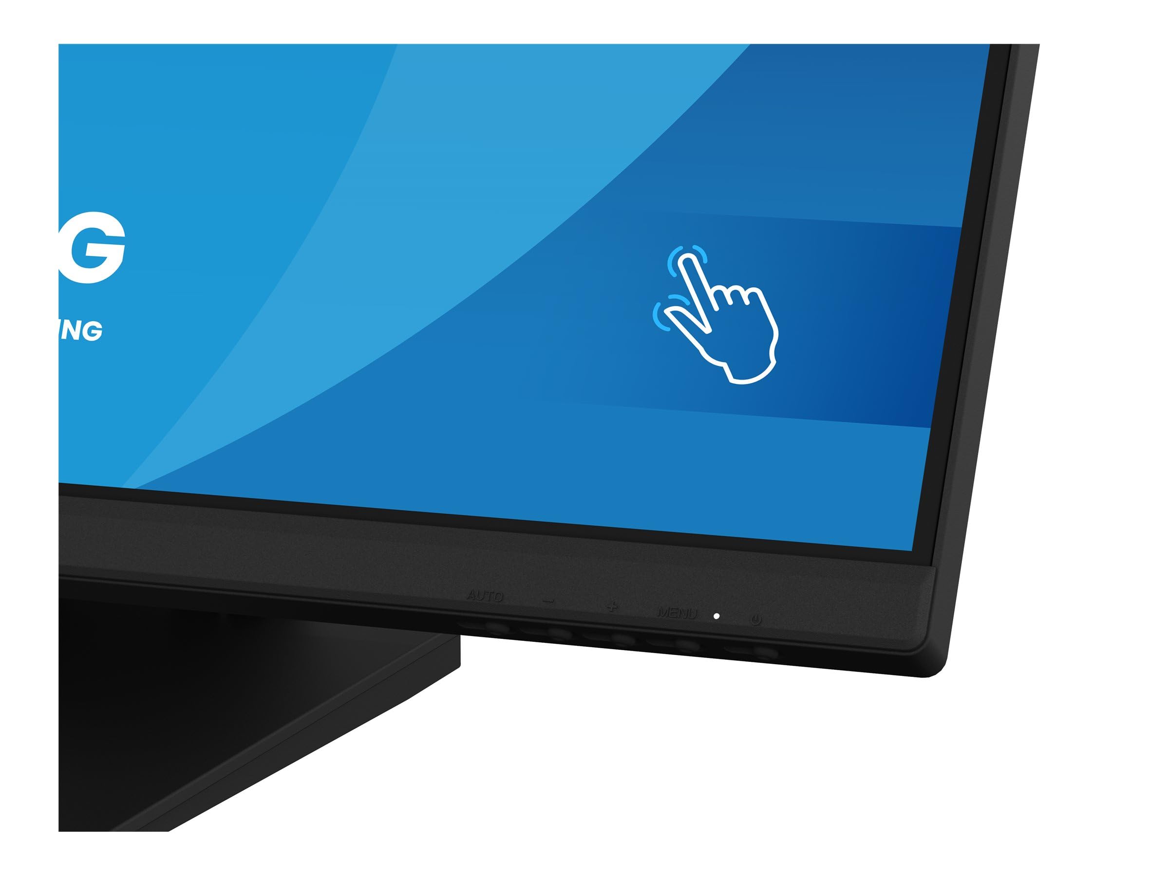 iiyama ProLite T2754MSC-B2AG LED-Monitor 68,6 cm (27") Full HD ? HDMI/VGA/USB ? Schwarz (T2754MSC-B2AG)