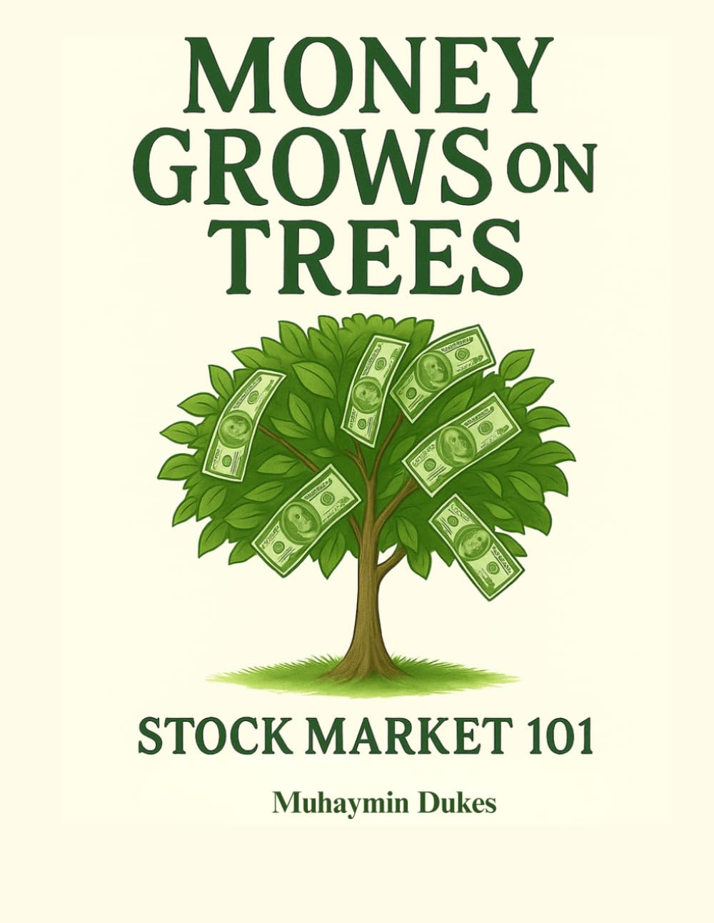 Money Grows on Trees: Stock Market 101