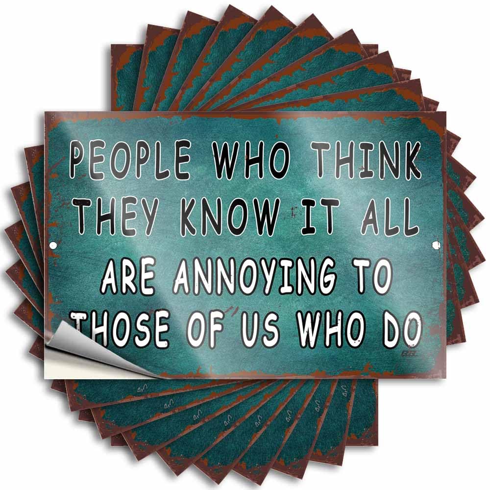 Sorry We're Stoned Weed Humor Sticker Decor Self Adhesive | Glitter Fun Vinyl Sticker Pack for Cars(12X18CM)
