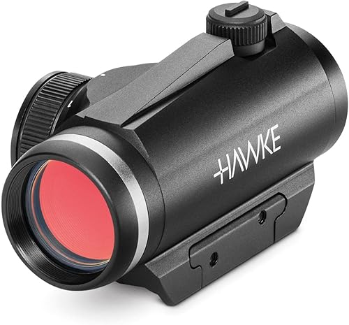 Miniatura 1 de Vantage Red Dot 1x25 - Weaver (3 meses de punto)