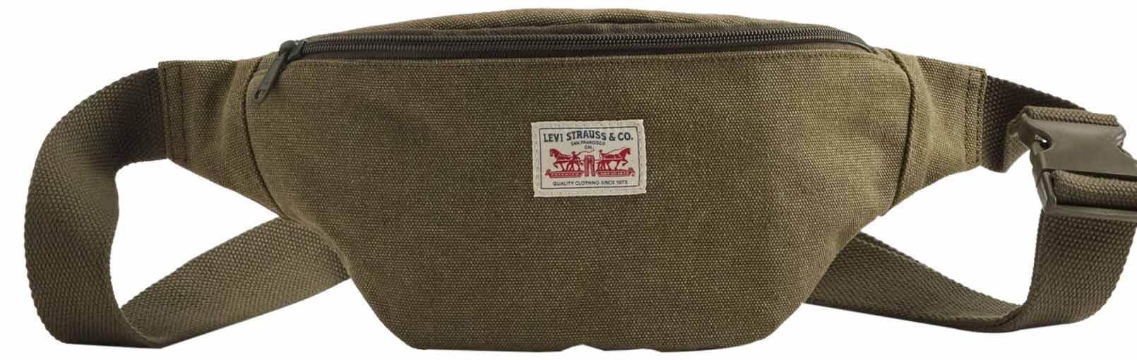 Levi's DUBOCE SLING OV Mężczyźni Red Tab Mainline (1 w zestawie)