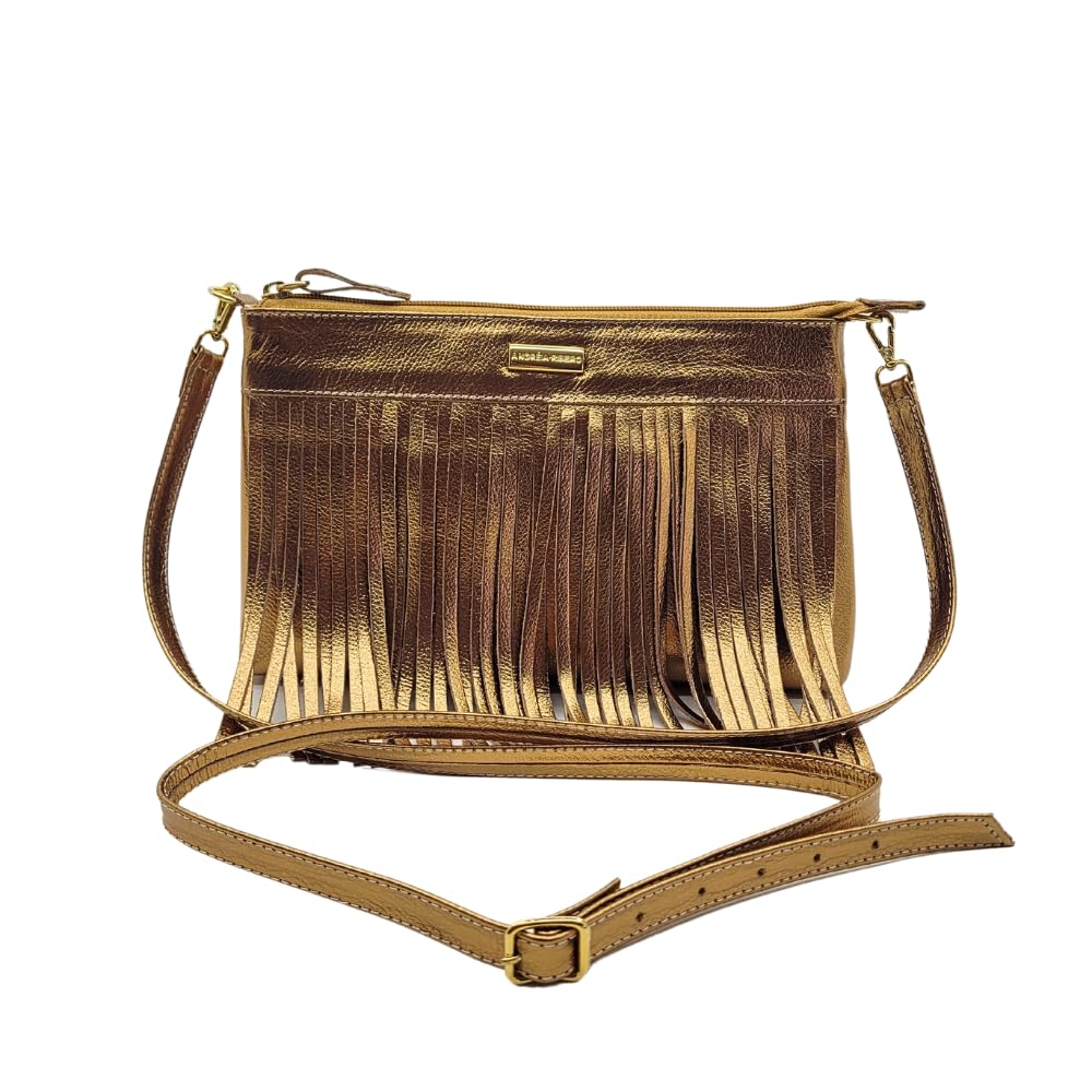 Bolsa Feminina Transversal Couro Legítimo de Franja Country Alça Regulável em promoção! Veja a oferta e mais achadinhos de Bolsas 2 Hoje é o melhor dia para comprar Bolsa Feminina Transversal Couro Legítimo de Franja Country Alça Regulável com aquele preço maroto! Promoção! Aproveite a oferta! 2