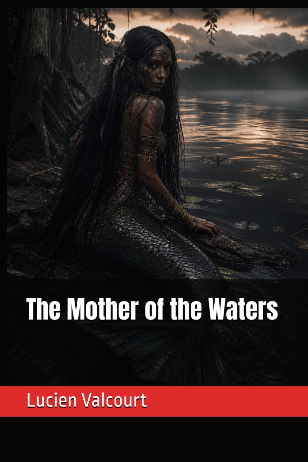 The Mother of the Waters (The Forgotten Legends)