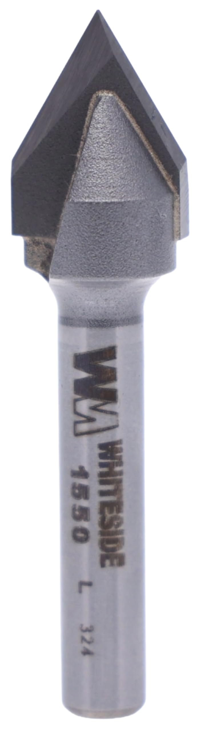 Whiteside 1550 V Groove Router Bit