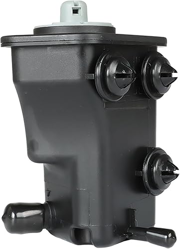 labwork Depósito de bomba de dirección asistida 5C0422371 Reemplazo para Beetle Passat 2006-2017