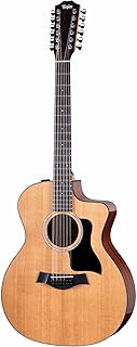 254ce Plus 12-string Acoustic-electric Guitar