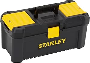 Caja de herramientas Stanley 40.6x20.5x19.5cm