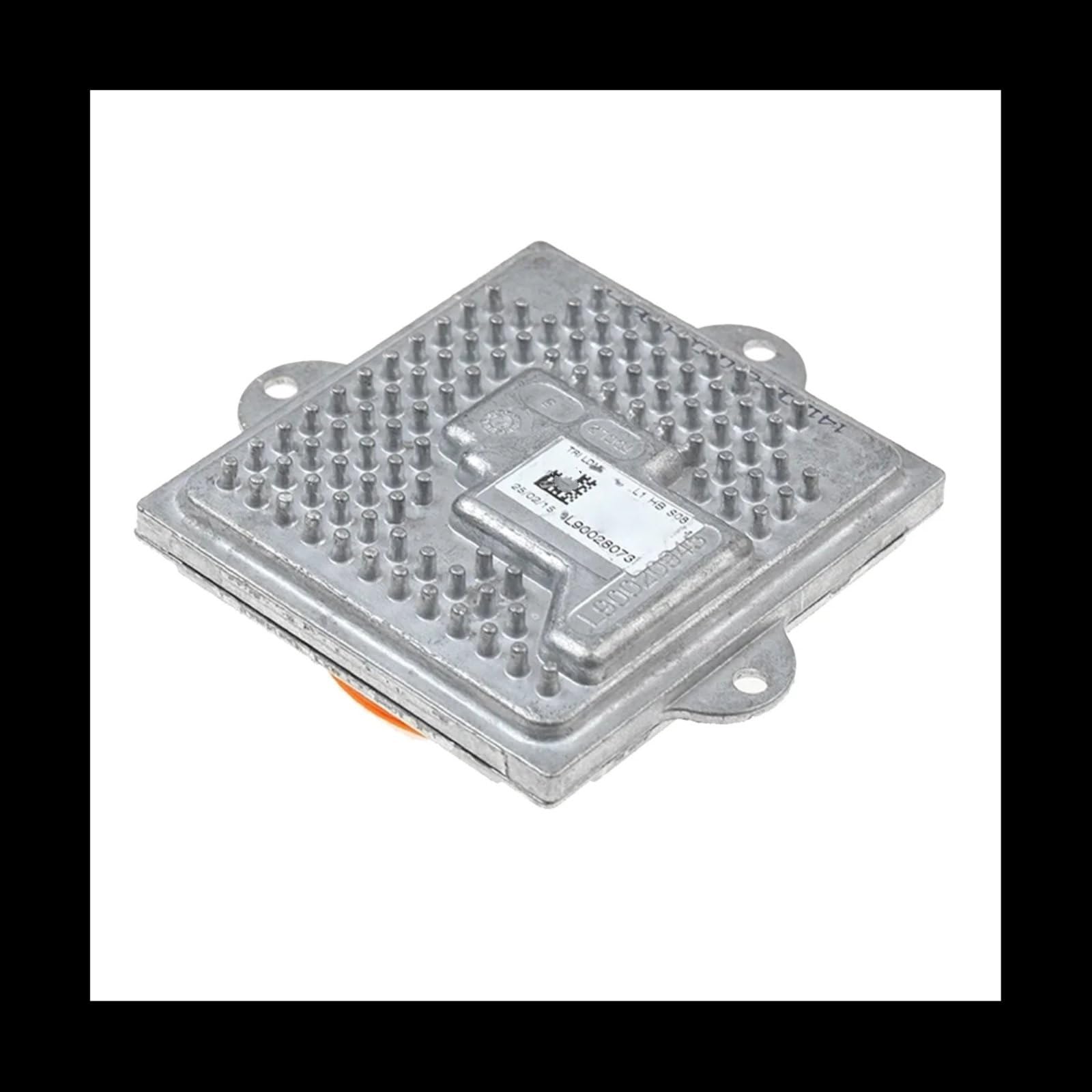 Balasto para faros delanteros de Coche para Sorento 2014-2015 130732946900, unidad de balasto de xenón D3S D3R para Coche, controlador de encendido.