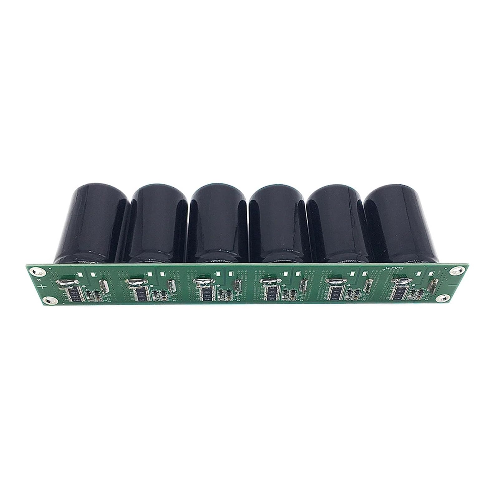 Module redresseur 16V83F avec condensateur 2,7V500F pour régulation tension