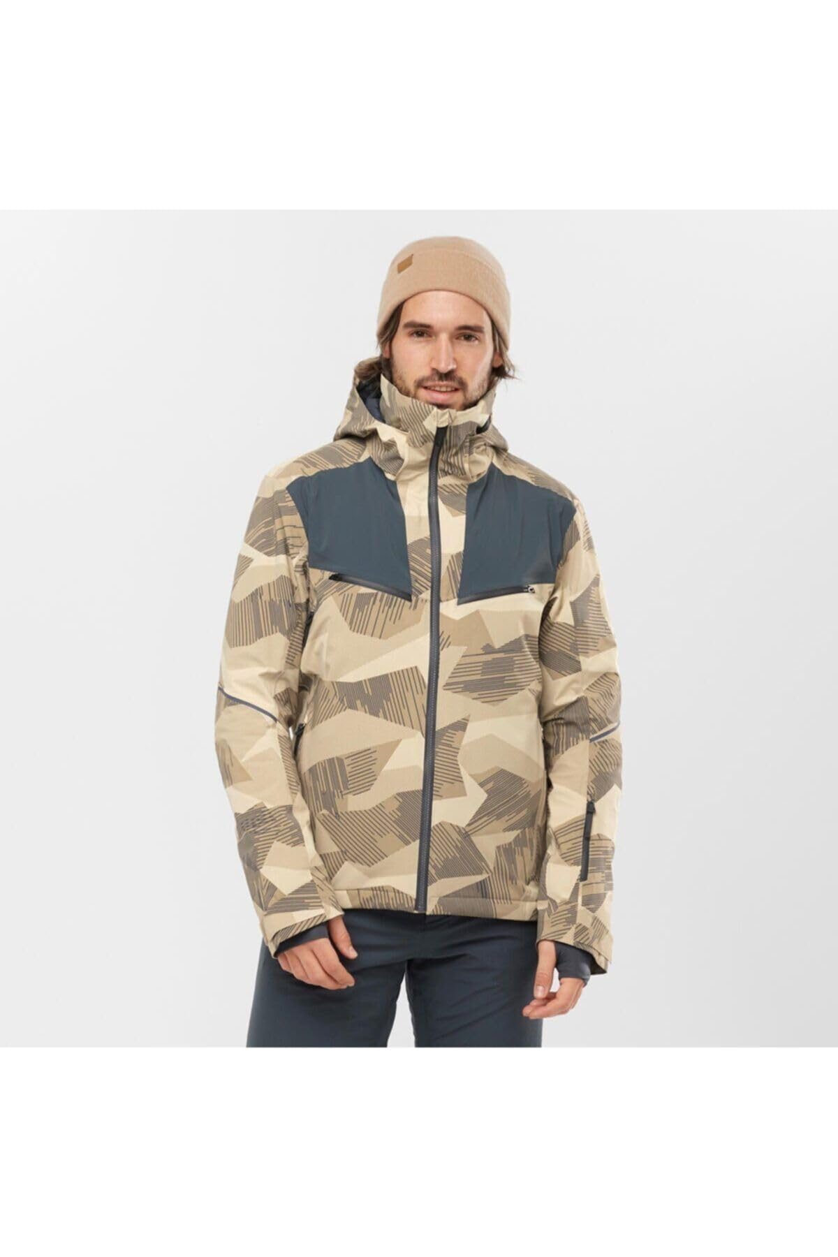 Amazon.co.jp: サロモン(SALOMON) スキー スノーボード