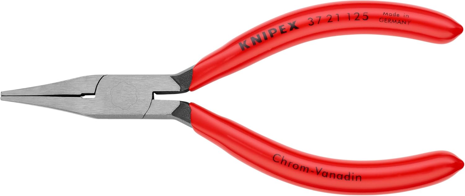 KNIPEX 37 21 125 Electronics Pliers