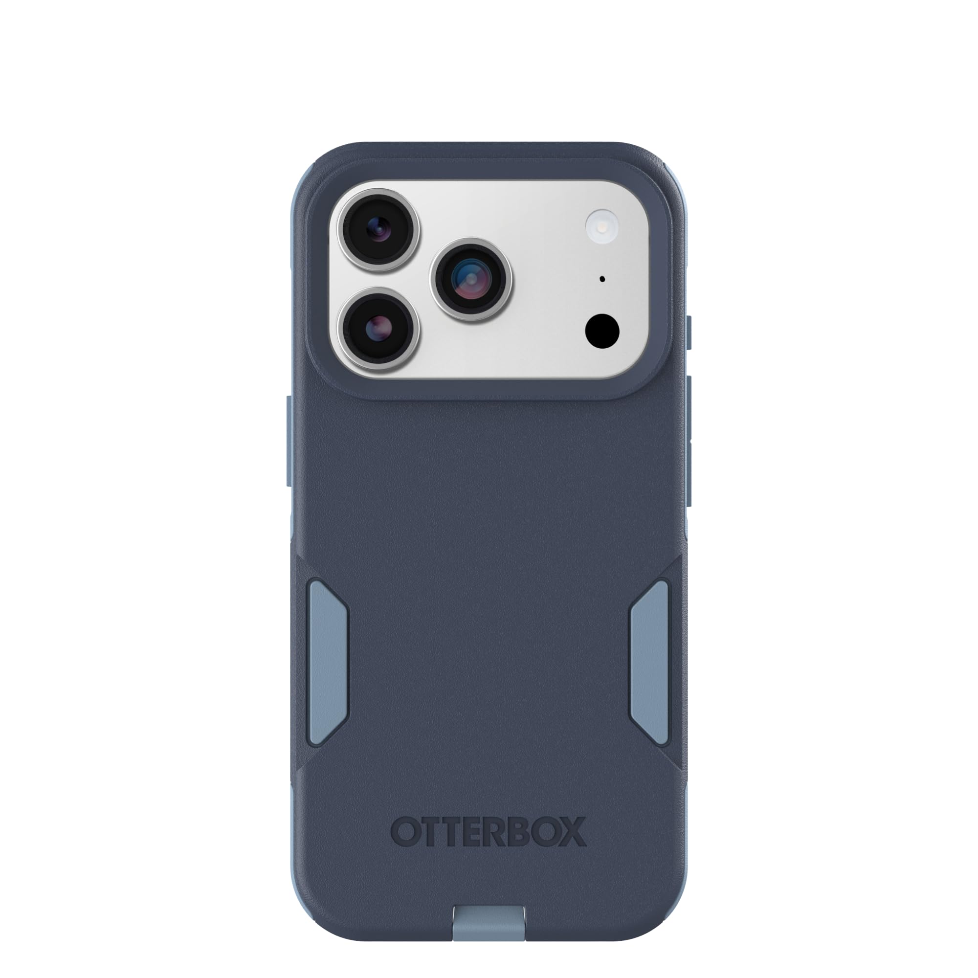 OtterBox iPhone 18/17 Pro Commuter Series Case - Xeno Blue