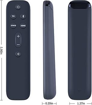 Amazon | PZL 交換用リモコン JBL BAR 5.0チャンネルマルチビーム