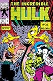 Read Online Incredible Hulk (1962-1999) #387 PDF