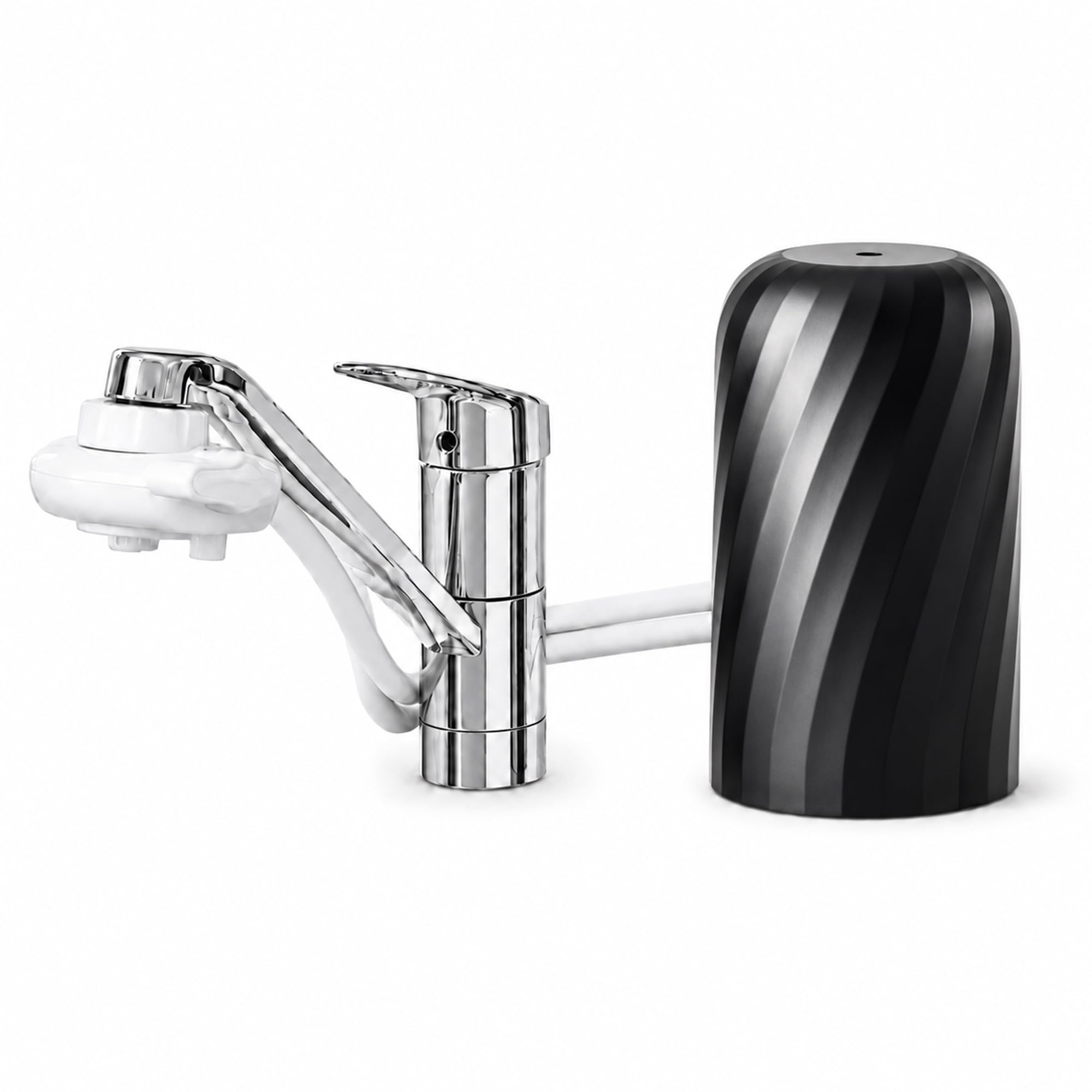 Amazon.co.jp: ドリームバンク: 家庭用浄水器