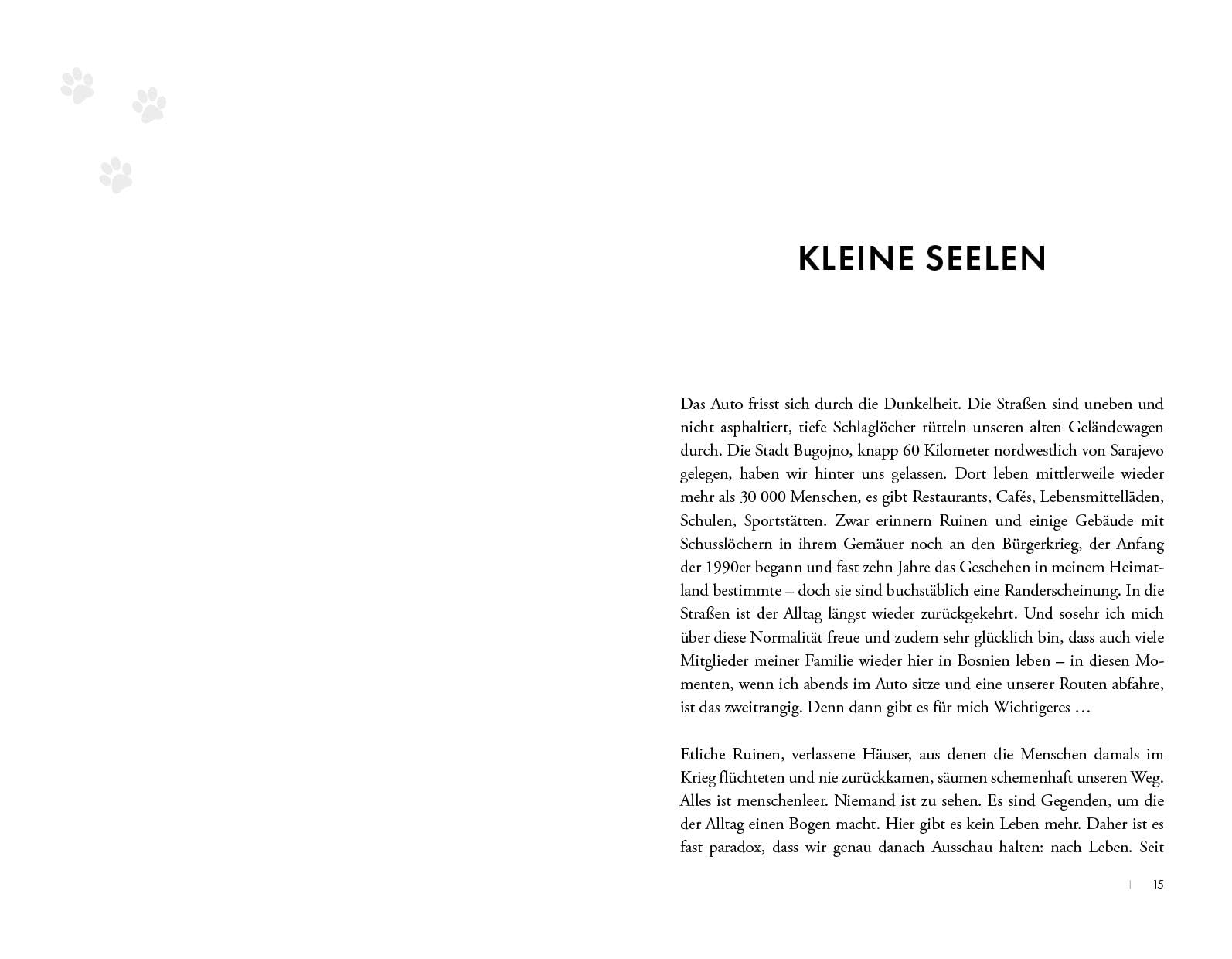 Der Hundebeschützer: Wie Straßenhunde eine zweite Chance bekommen | thegodfatherofdogs gibt Tipps für Hunde-Adoption, SPIEGEL-Bestseller, Gewinner LovelyBooks Community Award 2025