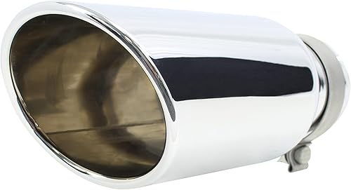 Miniatura 3 de Go Rhino! Punta de escape GRT35514