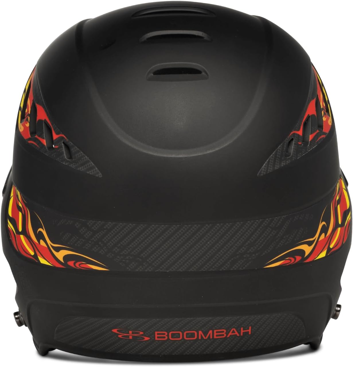 Boombah DEFCON Baseball/Softball Helmet - Turbo - 2 Sizes