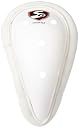 SG01TR640365 Cricket RH Abdominal Pad, Adult (Multicolour) gallery image