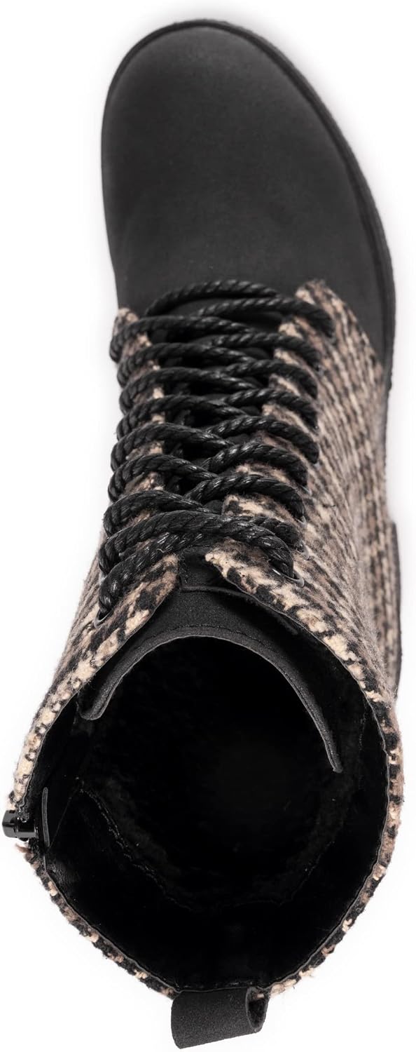 MUK LUKS Women's Riser Jazz