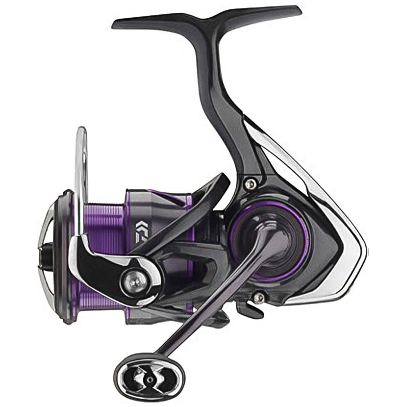 Amazon.com : Daiwa 22 Prorex V Lt 2500-XH Fishing Reel, Spinning