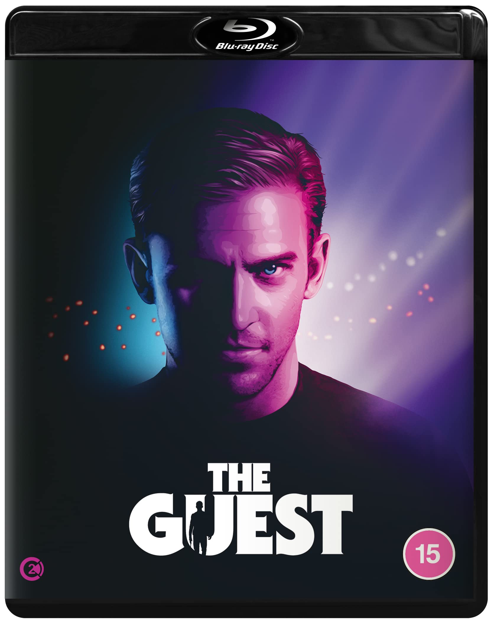 The Guest
