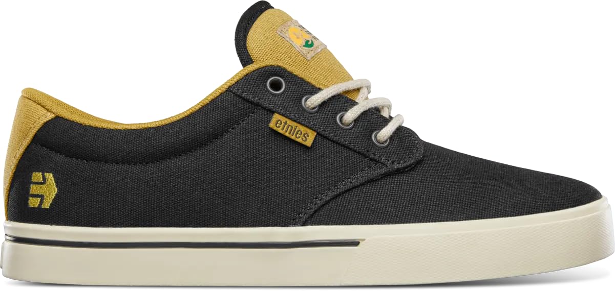 Etnies Men's Jameson 2 Eco Textile Skateboard Shoe — view 18